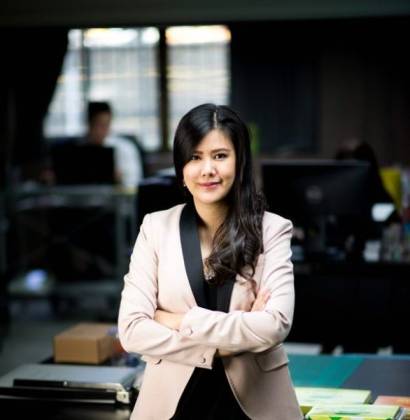 Swimming is a great workout for Fitness